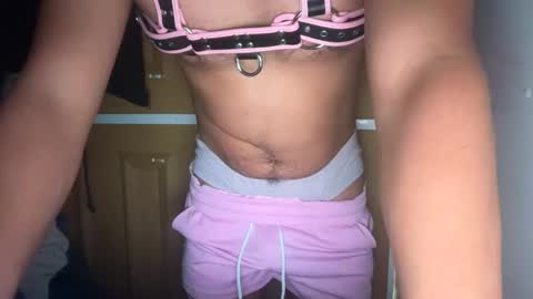 LATiNBOiiXXX online show from January 2026 10:03:02 PM