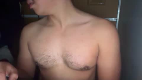 LATiNBOiiXXX online show from January 2026 02:44:01 PM