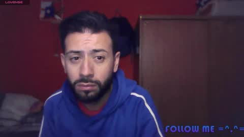 Snapshot of latinboycam25 chatting on December 2024 06:20:02 AM Aaron I N D E P E N D E N T - M O D E L online show from December 2024 06:20:02 AM