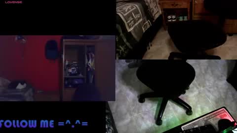 Snapshot of latinboycam25 chatting on January 2025 12:27:01 AM Aaron I N D E P E N D E N T - M O D E L online show from January 2025 12:27:01 AM