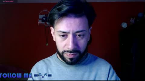 Snapshot of latinboycam25 chatting on March 2025 09:40:02 PM Aaron I N D E P E N D E N T - M O D E L online show from March 2025 09:40:02 PM