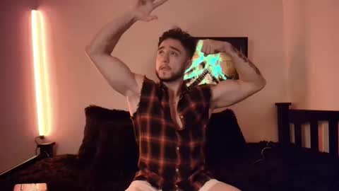 LatinBoyVIP  Colombian online show from April 2026 11:27:01 PM