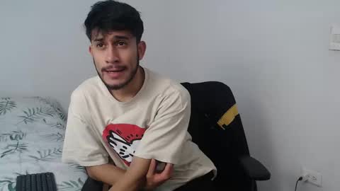 camilo online show from December 2024 10:17:01 PM