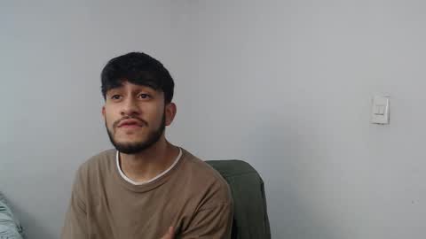 camilo online show from December 2024 10:38:02 PM