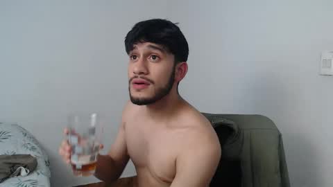 camilo online show from December 2024 01:43:01 AM