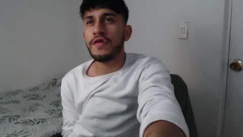 camilo online show from January 2025 05:27:01 AM