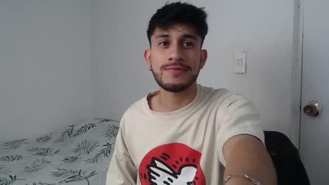 camilo online show from January 2025 11:31:01 PM