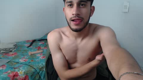 camilo online show from January 2025 05:53:01 AM