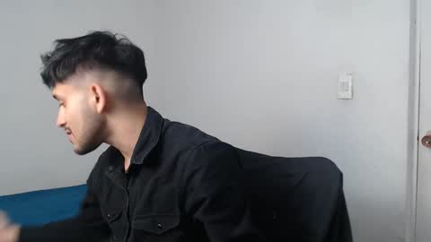 camilo online show from February 2025 06:08:02 AM