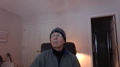 latincb online show from January 2026 05:38:01 PM