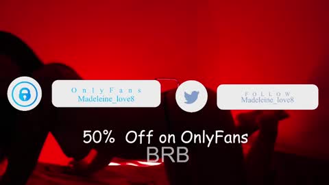 Snapshot of latinevil chatting on February 2025 02:15:01 AM Mistress Maddie and Master Jordan  online show from February 2025 02:15:01 AM