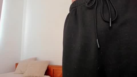 Snapshot of latinevil chatting on March 2025 04:46:01 PM Mistress Maddie and Master Jordan  online show from March 2025 04:46:01 PM