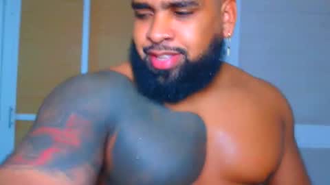 Snapshot of latinhot202423 chatting on November 2025 12:32:02 AM blackBear online show from November 2025 12:32:02 AM