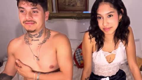 Latinhousex online show from April 2026 08:42:02 PM