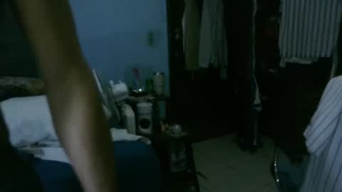 Snapshot of latinincognito chatting on December 2024 07:07:01 AM latinincognito online show from December 2024 07:07:01 AM