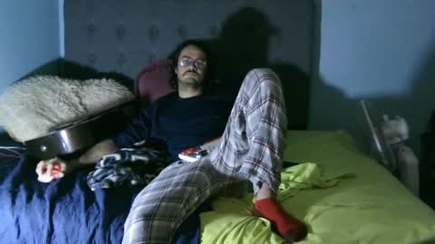 Snapshot of latinincognito chatting on January 2025 09:48:02 AM latinincognito online show from January 2025 09:48:02 AM