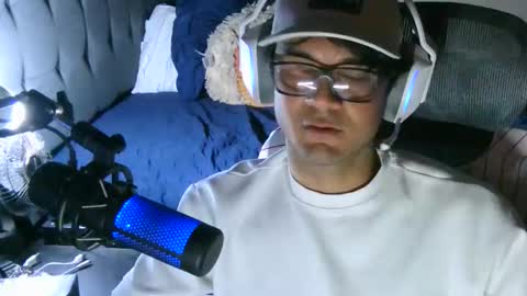 latinincognito online show from January 2026 07:54:01 AM