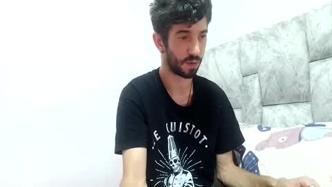 Snapshot of latinlustandfrenchkiss chatting on December 2025 07:53:02 PM latinlustandfrenchkiss online show from December 2025 07:53:02 PM