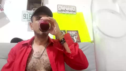 Snapshot of latinmartin254 chatting on September 2025 01:38:02 AM latinmartin254 online show from September 2025 01:38:02 AM