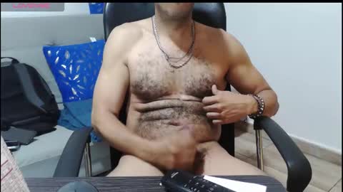 latinmartin254 online show from March 2026 12:02:02 PM