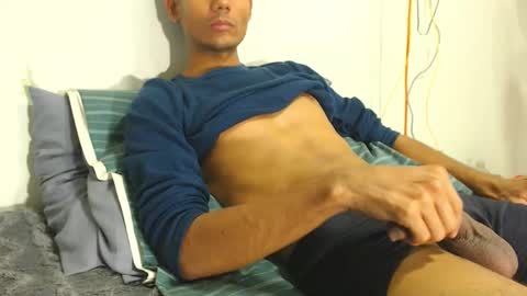 Andy online show from January 2025 07:05:01 PM