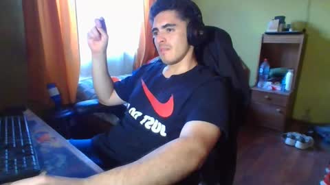 Snapshot of latinn_babe chatting on January 2025 10:49:02 PM latinn_babe online show from January 2025 10:49:02 PM