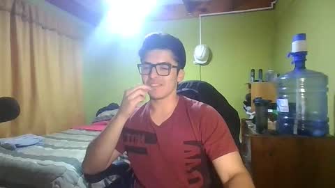 Snapshot of latinn_babe chatting on December 2025 03:57:01 AM latinn_babe online show from December 2025 03:57:01 AM