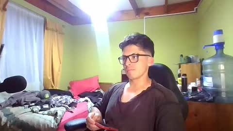 latinn_babe online show from January 2026 04:49:02 AM