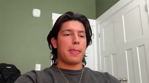 latino_hotcb1 online show from January 2025 05:55:01 PM