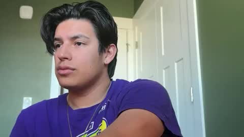 latino_hotcb1 online show from March 2025 03:30:02 PM