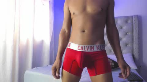 latinodark online show from February 2026 01:07:02 PM