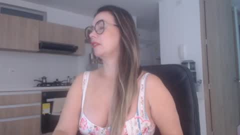 latinpaprika online show from July 2026 12:31:01 PM