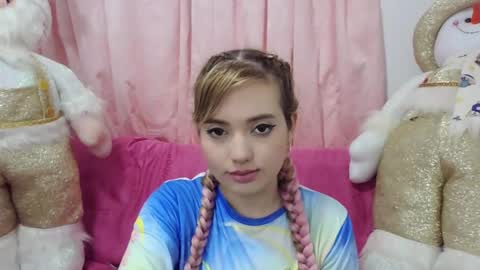 latinqueen2020 online show from January 2025 08:43:01 PM