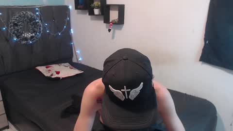 NICK online show from December 2024 09:44:02 AM