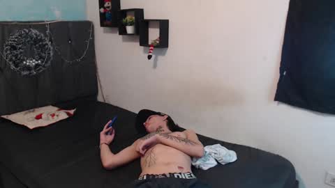 NICK online show from December 2024 07:08:01 AM