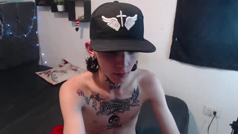 NICK online show from December 2024 10:40:02 AM