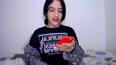 Snapshot of latinsecretfantasy chatting on January 2025 04:13:01 PM latinsecretfantasy online show from January 2025 04:13:01 PM