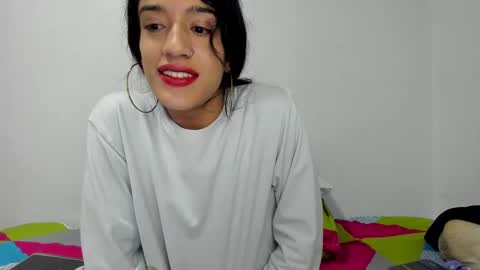 Snapshot of latinsecretfantasy chatting on February 2025 09:52:01 AM latinsecretfantasy online show from February 2025 09:52:01 AM