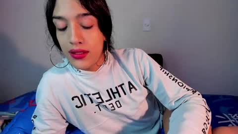 Snapshot of latinsecretfantasy chatting on February 2025 02:13:02 PM latinsecretfantasy online show from February 2025 02:13:02 PM