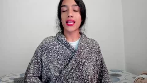 Snapshot of latinsecretfantasy chatting on March 2025 04:52:02 PM latinsecretfantasy online show from March 2025 04:52:02 PM