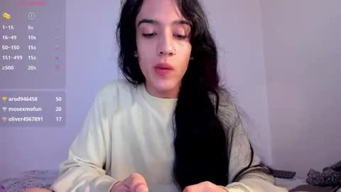 Snapshot of latinsecretfantasy chatting on October 2025 11:40:01 PM latinsecretfantasy online show from October 2025 11:40:01 PM