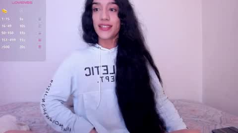 Snapshot of latinsecretfantasy chatting on November 2025 01:48:02 AM latinsecretfantasy online show from November 2025 01:48:02 AM