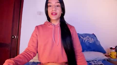 latinsecretfantasy online show from March 2026 07:45:01 AM