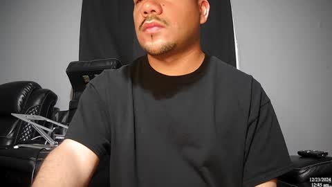 Snapshot of latinstud7 chatting on December 2024 06:44:01 AM Nico online show from December 2024 06:44:01 AM