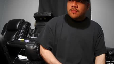 Snapshot of latinstud7 chatting on January 2025 04:44:01 AM Nico online show from January 2025 04:44:01 AM