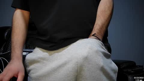 Snapshot of latinstud7 chatting on January 2025 07:32:02 AM Nico online show from January 2025 07:32:02 AM