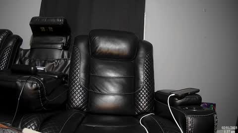 Snapshot of latinstud7 chatting on February 2025 07:36:02 AM Nico online show from February 2025 07:36:02 AM