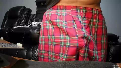 Snapshot of latinstud7 chatting on February 2025 05:54:02 PM Nico online show from February 2025 05:54:02 PM