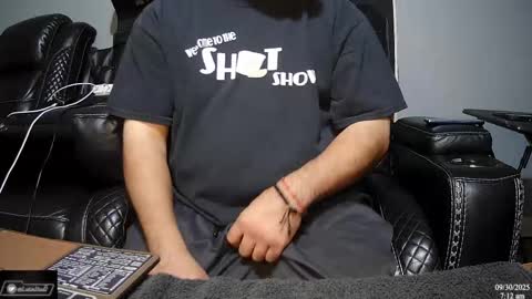 Snapshot of latinstud7 chatting on September 2025 12:10:02 PM Nico online show from September 2025 12:10:02 PM