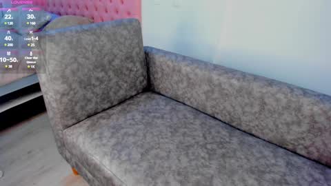 LEANDRO online show from January 2025 03:42:02 PM